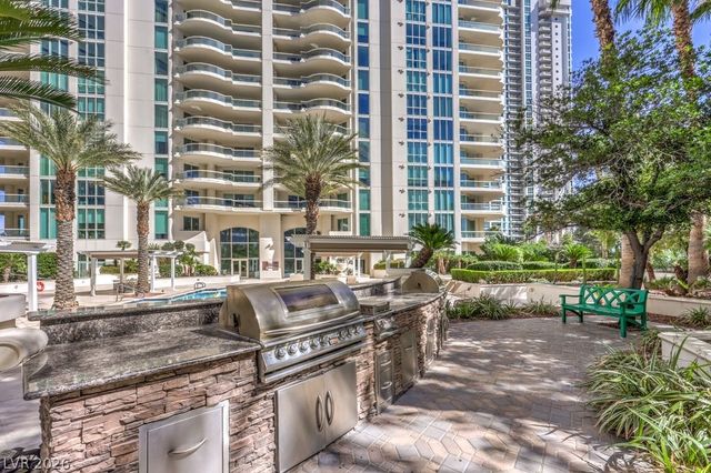 2747 Paradise Road 1601, Las Vegas, NV 89109