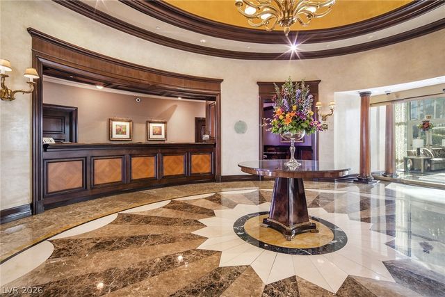 2747 Paradise Road 1601, Las Vegas, NV 89109