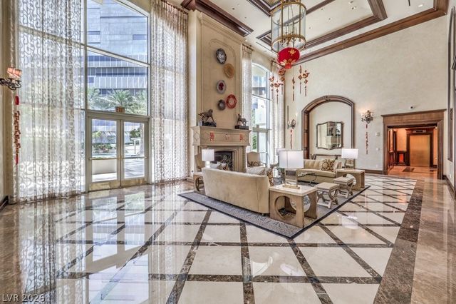 2747 Paradise Road 1601, Las Vegas, NV 89109