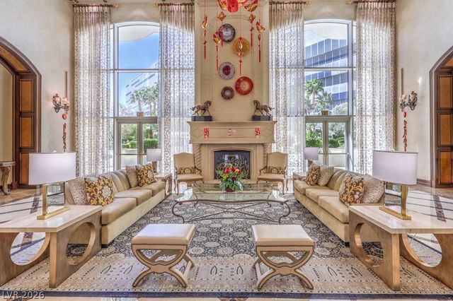 2747 Paradise Road 1601, Las Vegas, NV 89109