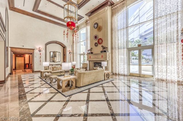 2747 Paradise Road 1601, Las Vegas, NV 89109