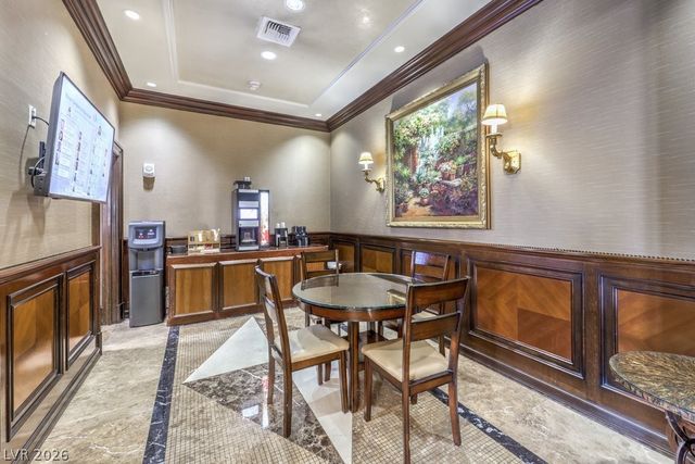 2747 Paradise Road 1601, Las Vegas, NV 89109