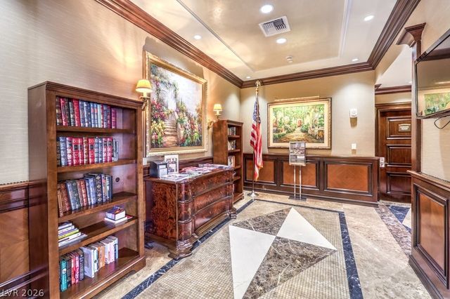 2747 Paradise Road 1601, Las Vegas, NV 89109