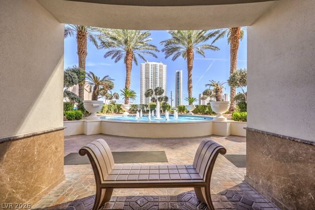 2747 Paradise Road 1601, Las Vegas, NV 89109