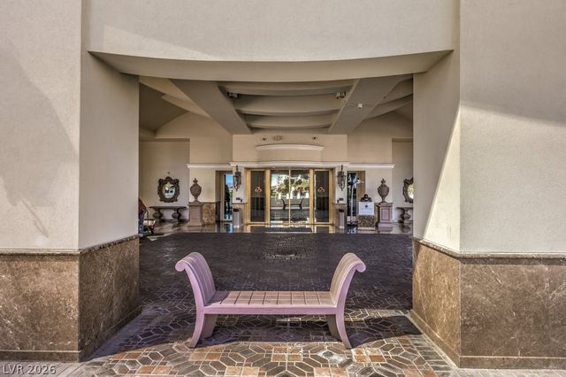 2747 Paradise Road 1601, Las Vegas, NV 89109