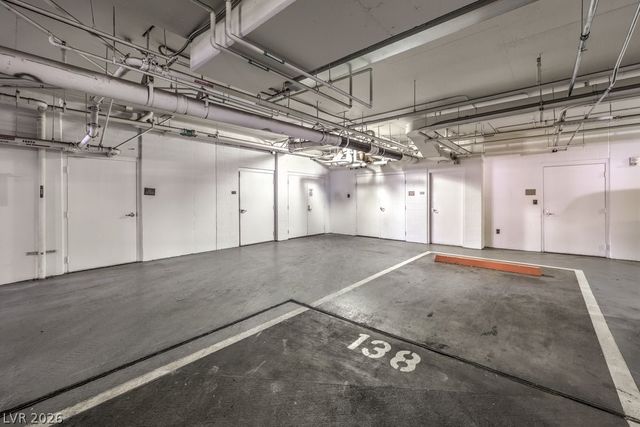 2747 Paradise Road 1601, Las Vegas, NV 89109