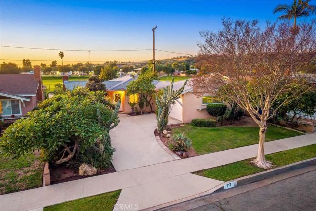 717 N Sanchez, Montebello, CA 90640