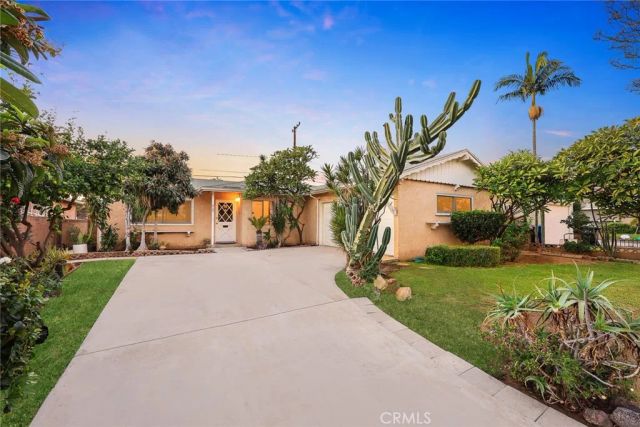 717 N Sanchez, Montebello, CA 90640