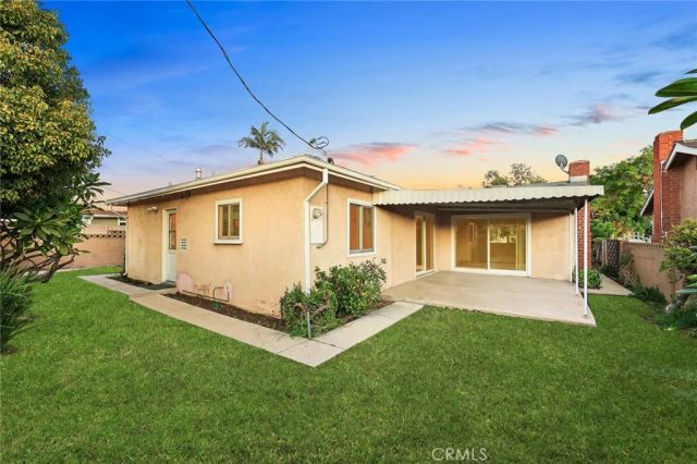 717 N Sanchez, Montebello, CA 90640