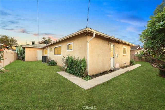 717 N Sanchez, Montebello, CA 90640