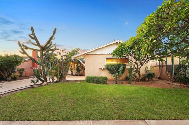 717 N Sanchez, Montebello, CA 90640