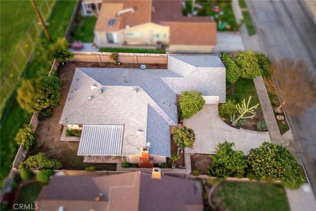 717 N Sanchez, Montebello, CA 90640