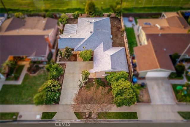 717 N Sanchez, Montebello, CA 90640