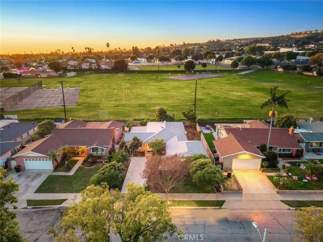 717 N Sanchez, Montebello, CA 90640