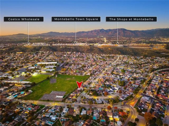 717 N Sanchez, Montebello, CA 90640