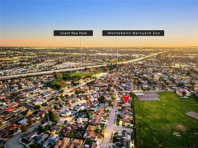 717 N Sanchez, Montebello, CA 90640