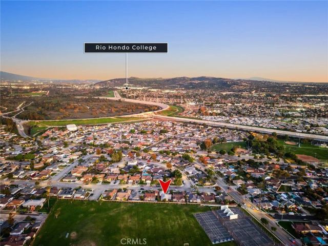 717 N Sanchez, Montebello, CA 90640