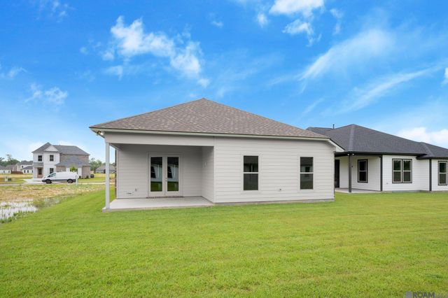 12103 Clare Ct, Geismar, LA 70734