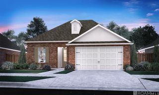 12103 Clare Ct, Geismar, LA 70734
