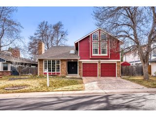 11446 San Joaquin Rdg, Littleton, CO 80127