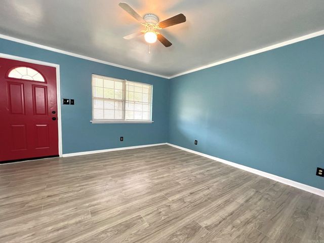 6701 Juniper Road, Little Rock, AR 72209