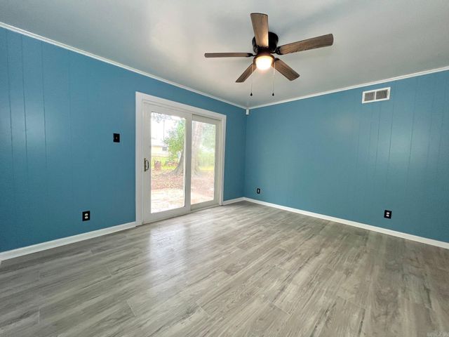 6701 Juniper Road, Little Rock, AR 72209