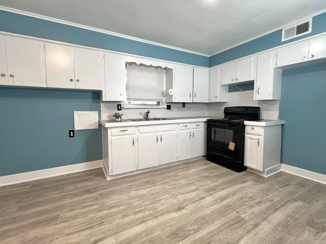 6701 Juniper Road, Little Rock, AR 72209