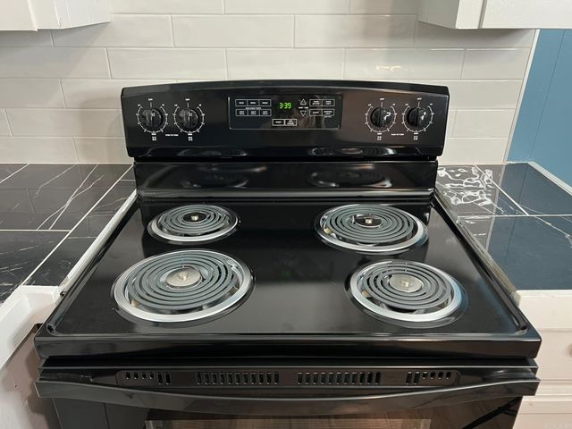 6701 Juniper Road, Little Rock, AR 72209