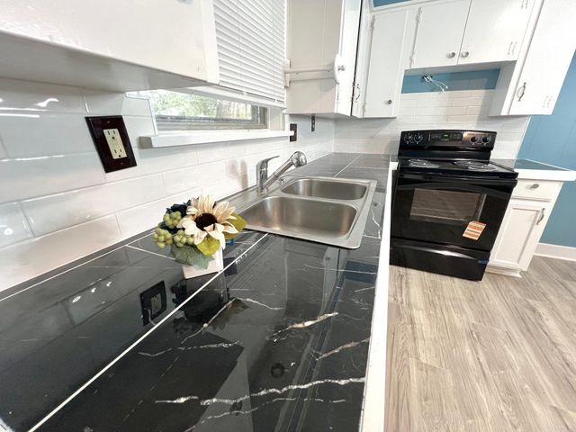 6701 Juniper Road, Little Rock, AR 72209