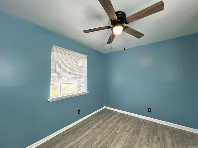 6701 Juniper Road, Little Rock, AR 72209