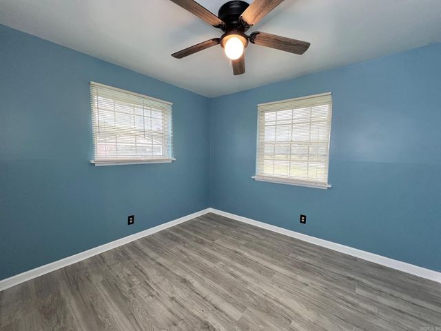 6701 Juniper Road, Little Rock, AR 72209