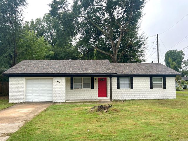 6701 Juniper Road, Little Rock, AR 72209