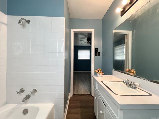 6701 Juniper Road, Little Rock, AR 72209