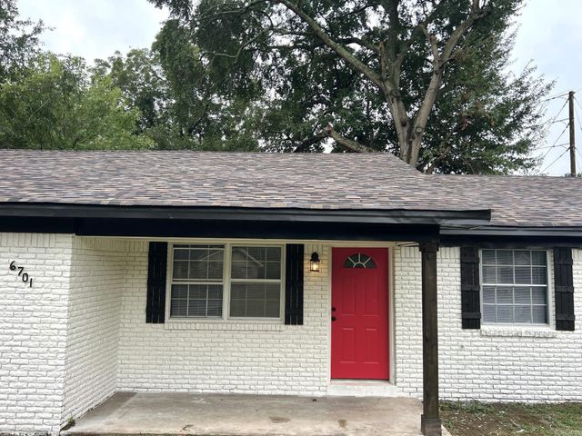 6701 Juniper Road, Little Rock, AR 72209