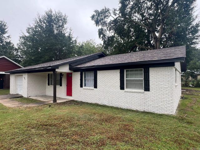 6701 Juniper Road, Little Rock, AR 72209