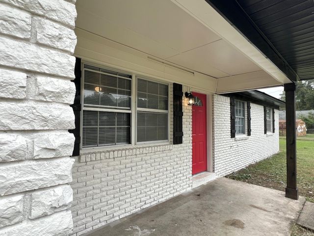 6701 Juniper Road, Little Rock, AR 72209