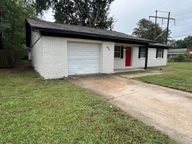 6701 Juniper Road, Little Rock, AR 72209