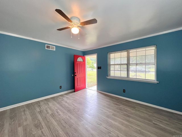 6701 Juniper Road, Little Rock, AR 72209