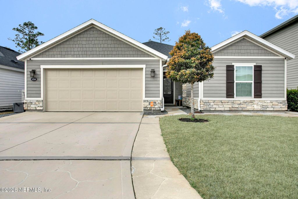 14564 NEEDHAM Drive, Jacksonville, FL 32256