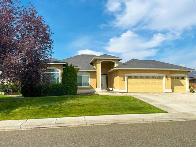 4808 Mariola Lane, Pasco, WA 99301