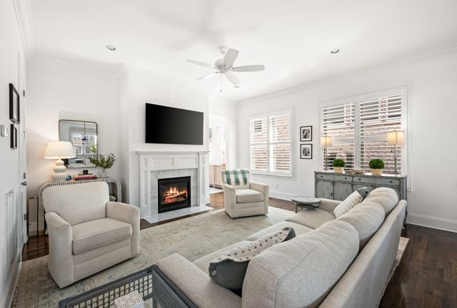 1043 Calico St, Franklin, TN 37064