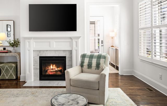 1043 Calico St, Franklin, TN 37064