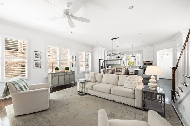 1043 Calico St, Franklin, TN 37064