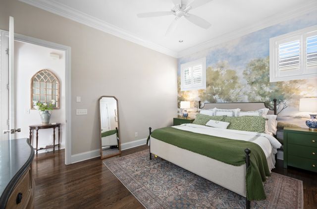 1043 Calico St, Franklin, TN 37064