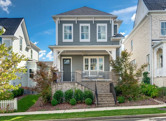 1043 Calico St, Franklin, TN 37064