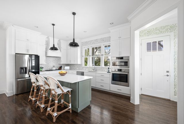 1043 Calico St, Franklin, TN 37064