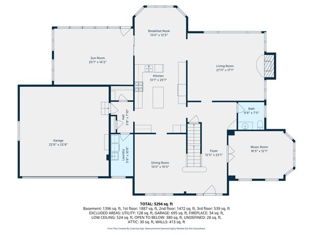 22W155 2nd Street, Glen Ellyn, IL 60137