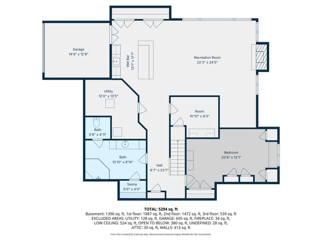 22W155 2nd Street, Glen Ellyn, IL 60137