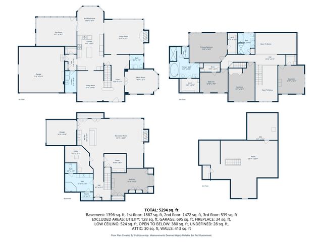 22W155 2nd Street, Glen Ellyn, IL 60137