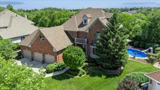 10949 Fawn Trail Drive, Orland Park, IL 60467